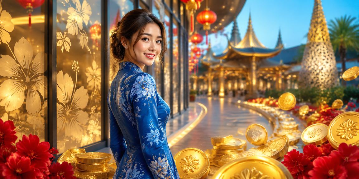 Pengguna dewasa lsh33 di Sarawak menikmati platform dengan bertanggungjawab sambil memakai baju kurung